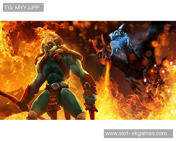 聚焦DOTA2LNG意识话题探讨团队协作与游戏策略的深层次影响