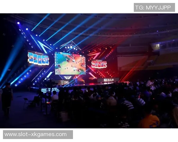 聚焦CSGOJDG的力量与团队协作在电竞中的重要性探讨