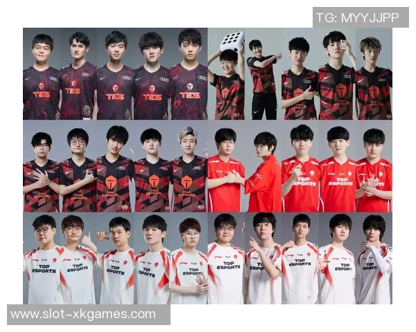 esports最新数据TES战队的奋斗历程与精英赛背后的坚持与荣耀