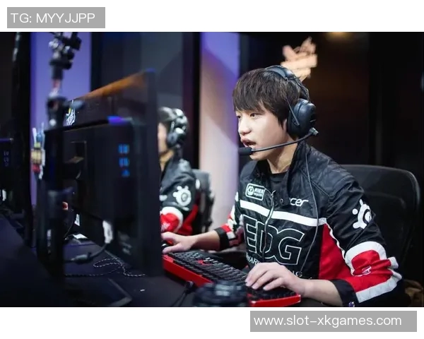 深入解析英雄联盟EDG战术防反体系的核心理念与实战应用